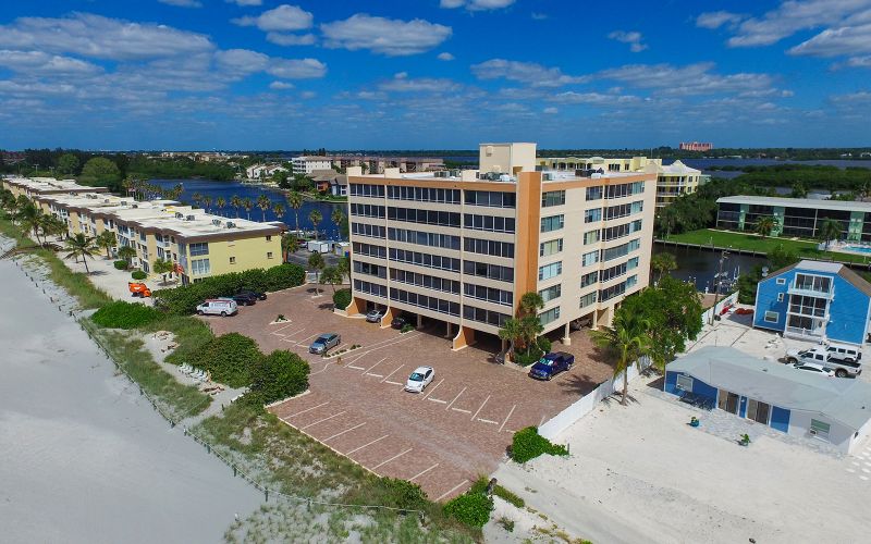 Fisherman's Haven Real Estate Photography & Virtual Tours