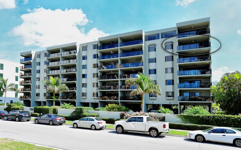 Palm Place Real Estate Photography & Virtual Tours