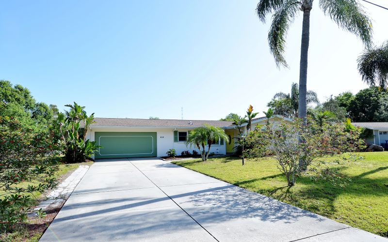Sherwood Estates Real Estate Photography & Virtual Tours