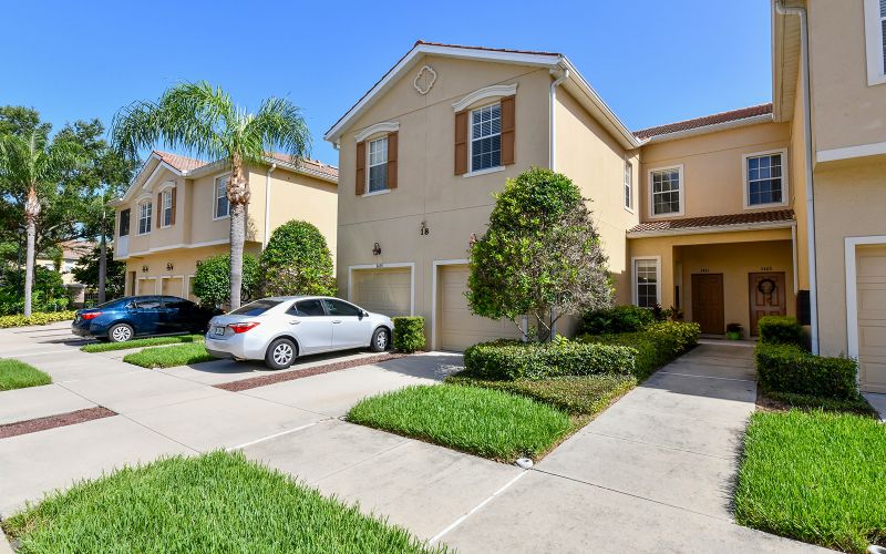 Parkridge Real Estate Photography & Virtual Tours