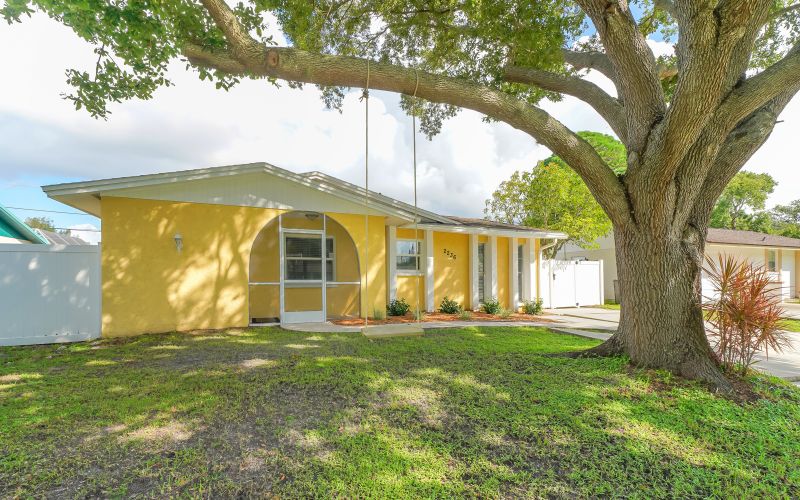 Sarasota Springs Real Estate Photography & Virtual Tours