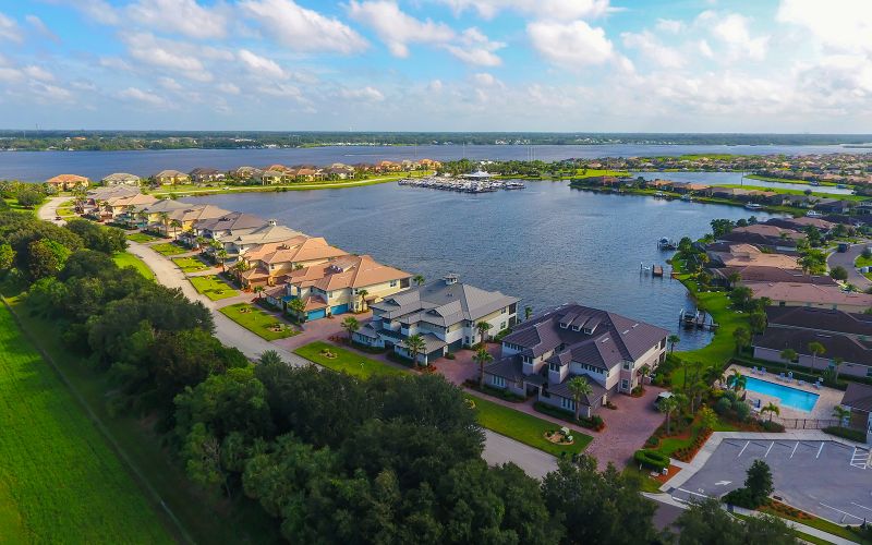 Tidewater Preserve Real Estate Photography & Virtual Tours