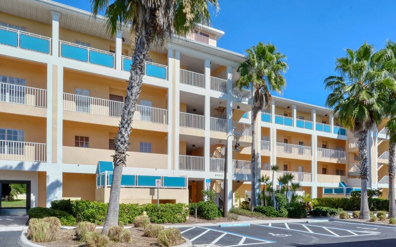 Cape Haze Resort Real Estate Photography & Virtual Tours