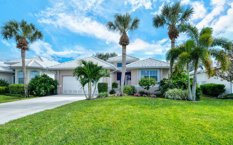 Windward Cape Haze Real Estate Photography & Virtual Tours