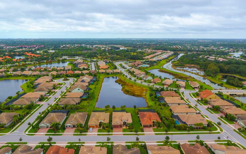 Sandhill Preserve Real Estate Photography & Virtual Tours