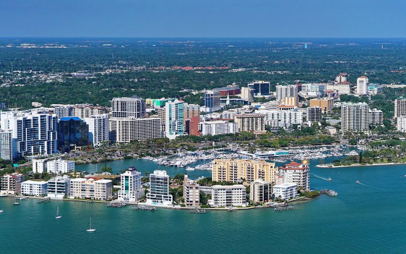 Golden Gate Real Estate Photography & Virtual Tours