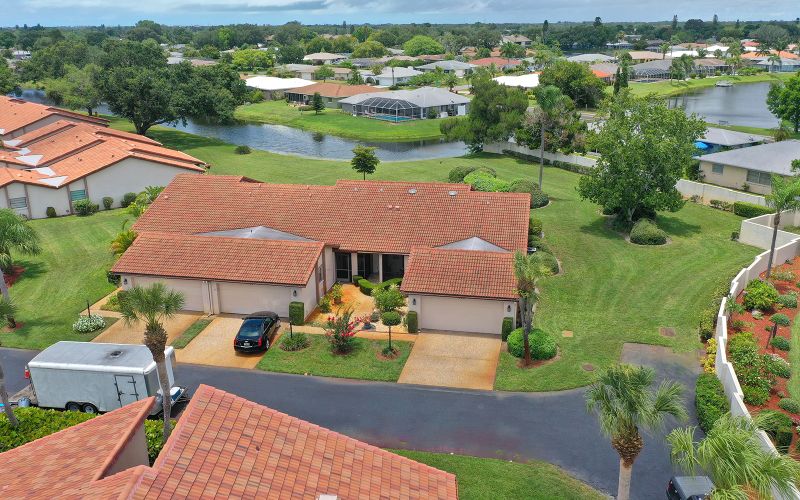 Jacaranda West Real Estate Photography & Virtual Tours