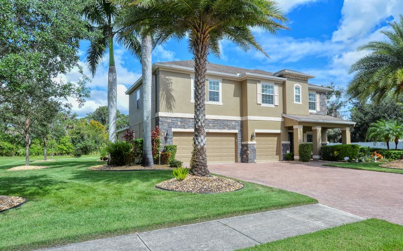 Oakleaf Hammock Real Estate Photography & Virtual Tours