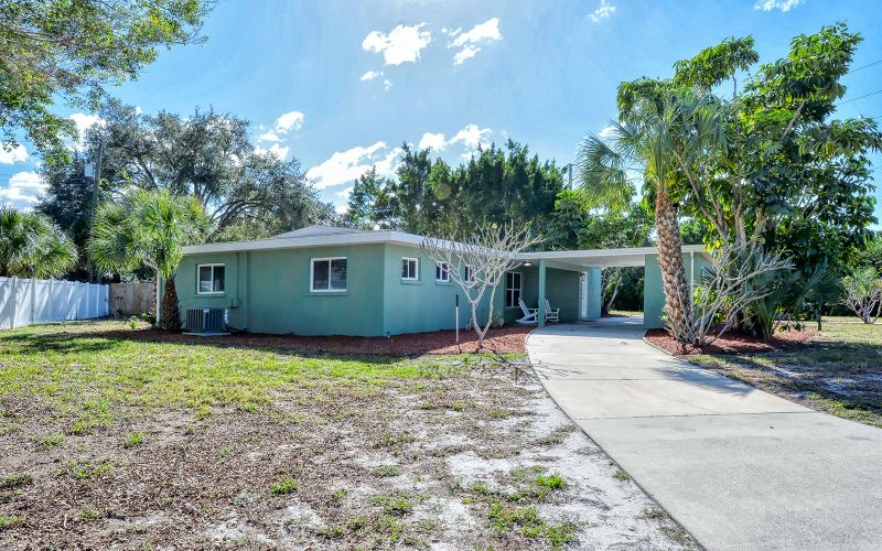 Bayshore Gardens Real Estate Photography & Virtual Tours