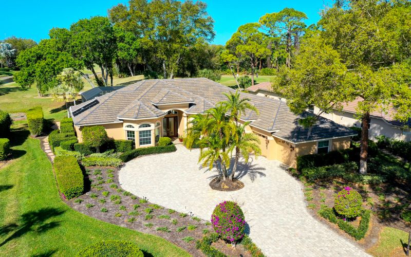 Real Estate Photography & Virtual Tours 2169 Calusa