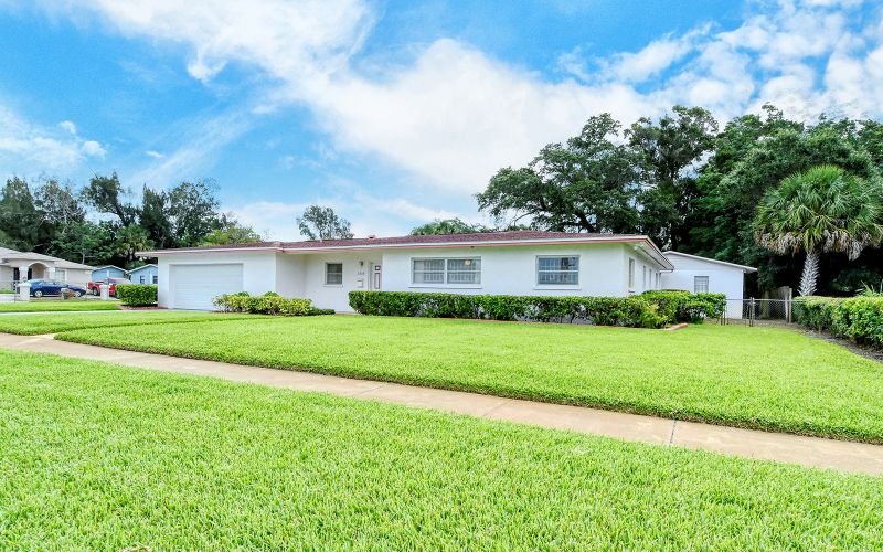 Real Estate Photography & Virtual Tours 3228 Goodrich Avenue