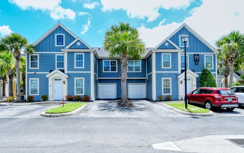 5561 Rosehill Road unit 204 Real Estate Photography