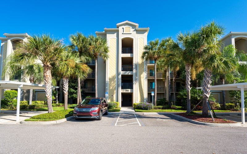 7005 River Hammock Drive Unit 302 Real Estate