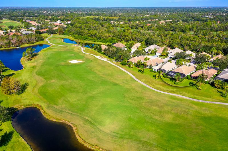 6632 Pebble Beach Way Real Estate Photography & Virtual