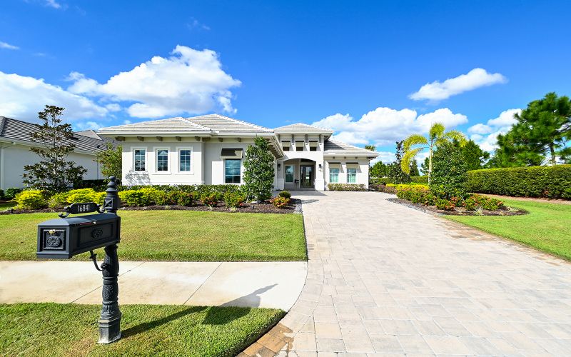 Real Estate Photography & Virtual Tours 16841 Verona Place