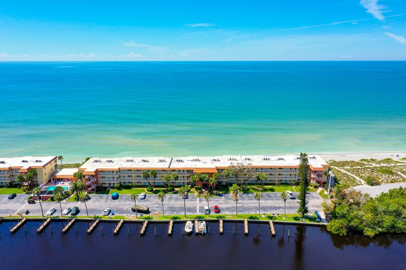 8900 Blind Pass Rd Unit A309 Real Estate Photography