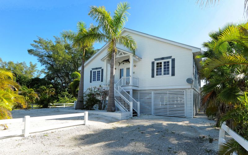 Real Estate Photography & Virtual Tours Little Gasparilla