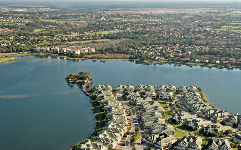 Real Estate Photography & Virtual Tours The Moorings at