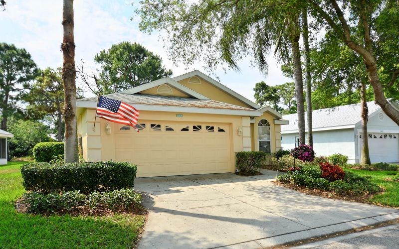 Real Estate Photography & Virtual Tours Pinehurst Village